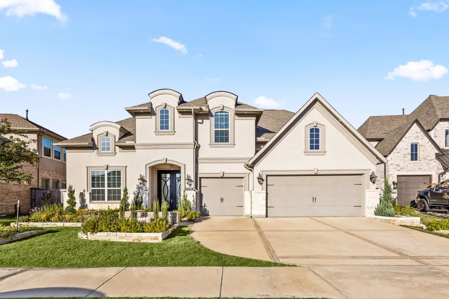 21318 Calico Aster Court, Cypress, TX 77433 - Image #3