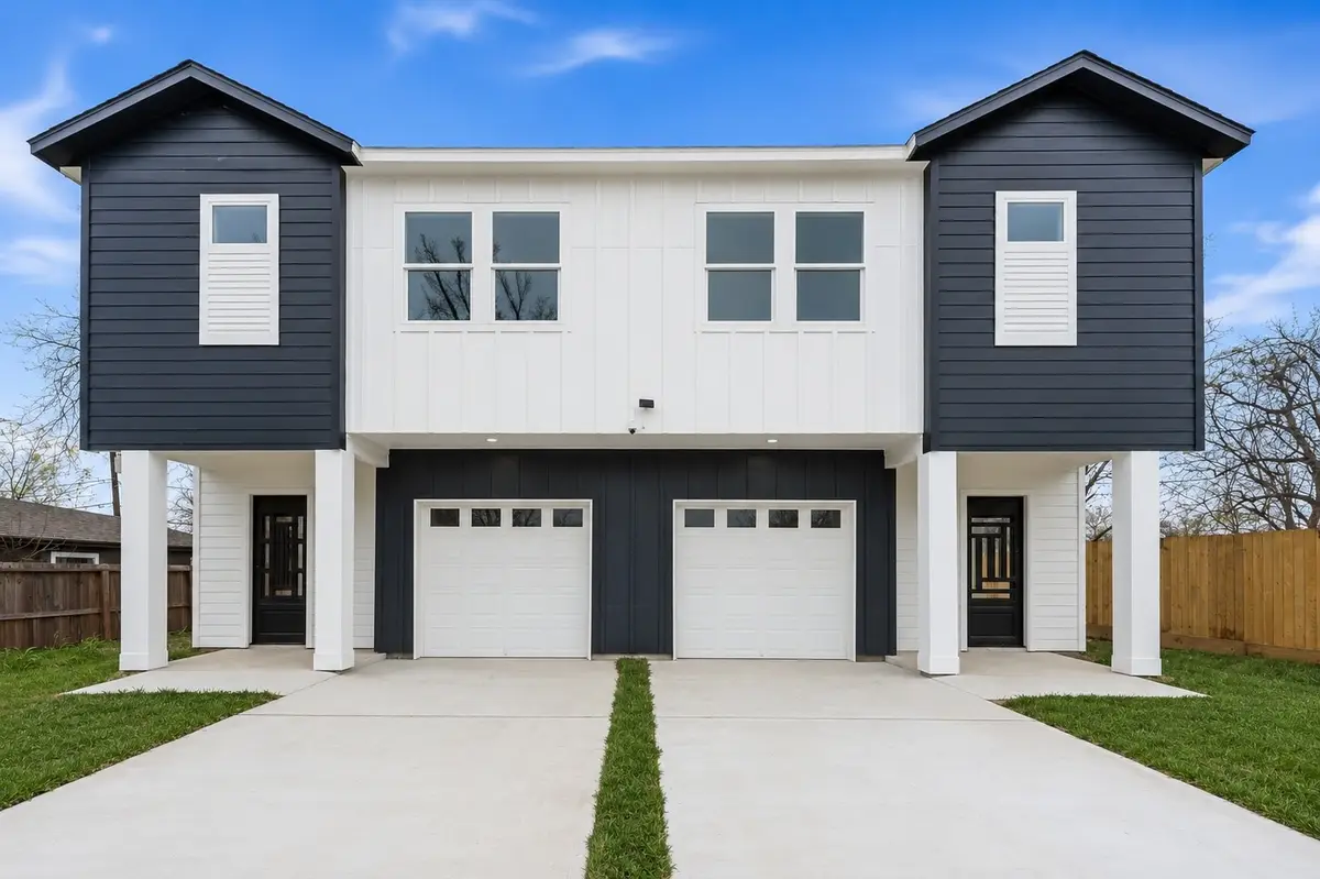 4125 Clover St #A/B, Houston, TX 77051 - #1