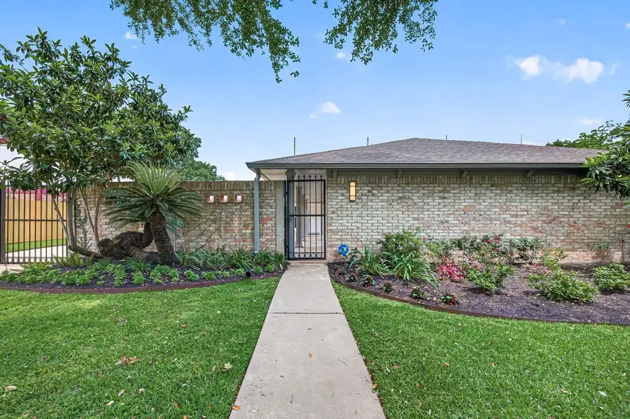 3043 Bonney Briar Drive, Missouri City, TX 77459 - #2