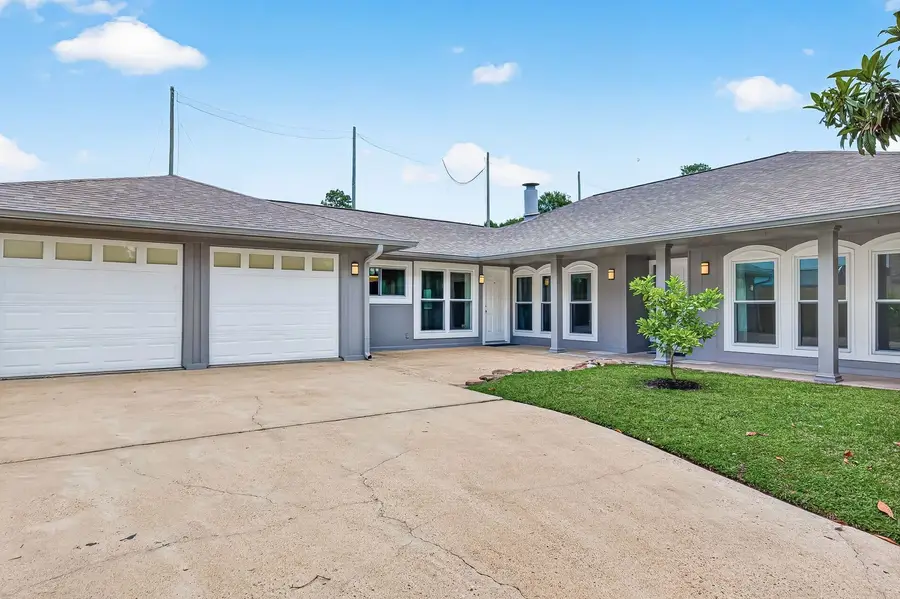 3043 Bonney Briar Drive, Missouri City, TX 77459 - #3