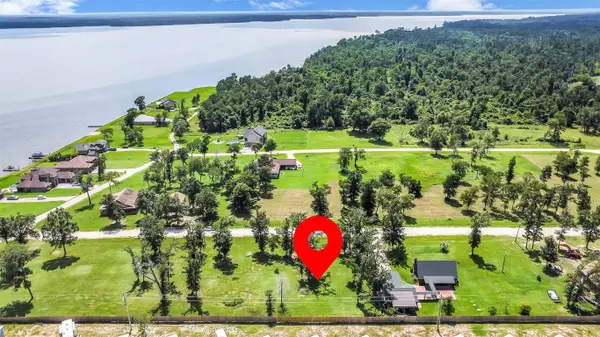 Lots 58 N/2 & 59 Evening Shade, Onalaska, TX 77360