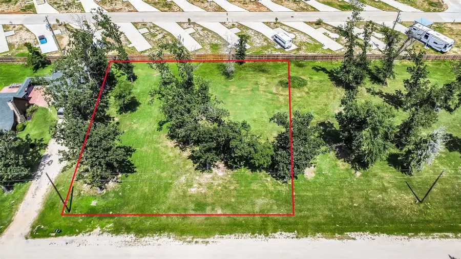 Lots 58 N/2 & 59 Evening Shade, Onalaska, TX 77360 - #3