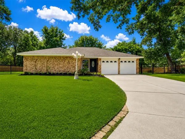 12802 Louisville Street, Houston, TX 77015
