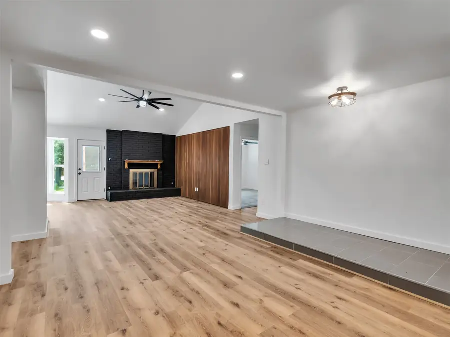 12802 Louisville Street, Houston, TX 77015 - #2
