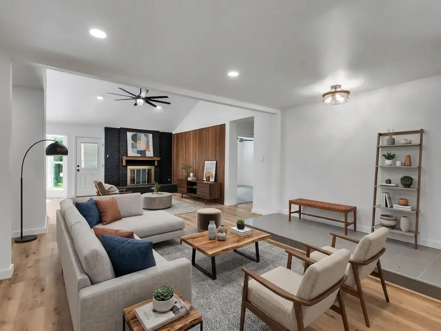 12802 Louisville Street, Houston, TX 77015 - #3