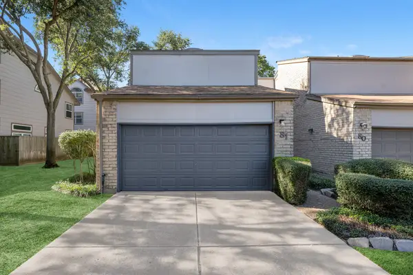 880 Tully Road #81, Houston, TX 77079