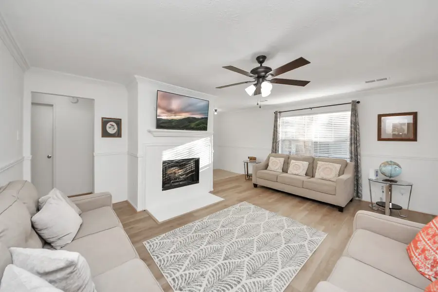 20403 Blue Juniper Drive, Katy, TX 77449 - Image #3