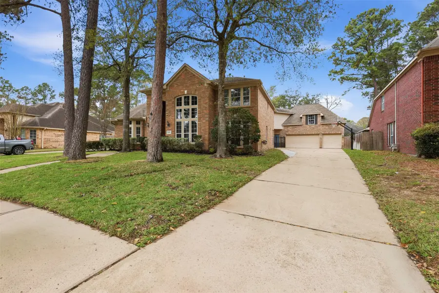 16215 Lakewood Grove Drive, Tomball, TX 77377 - #2