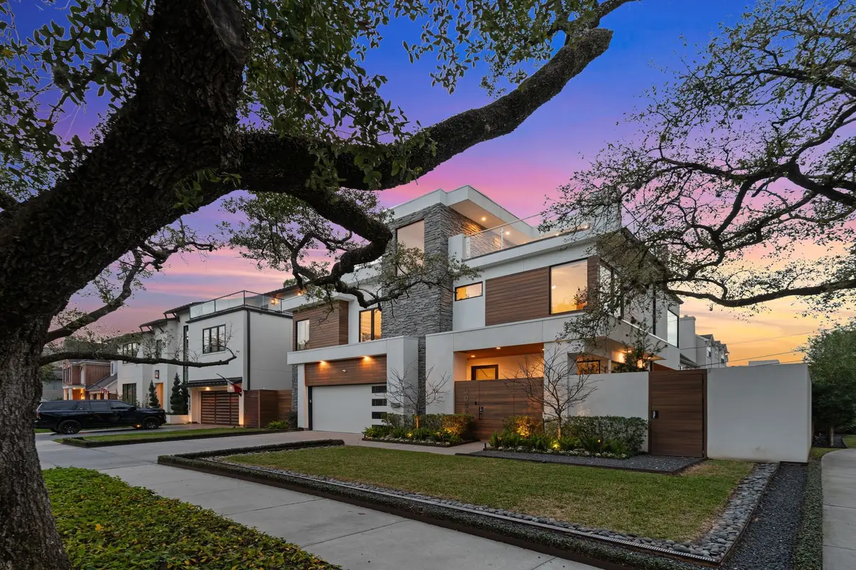 3002 Ferndale Street, Houston, TX 77098 - #1
