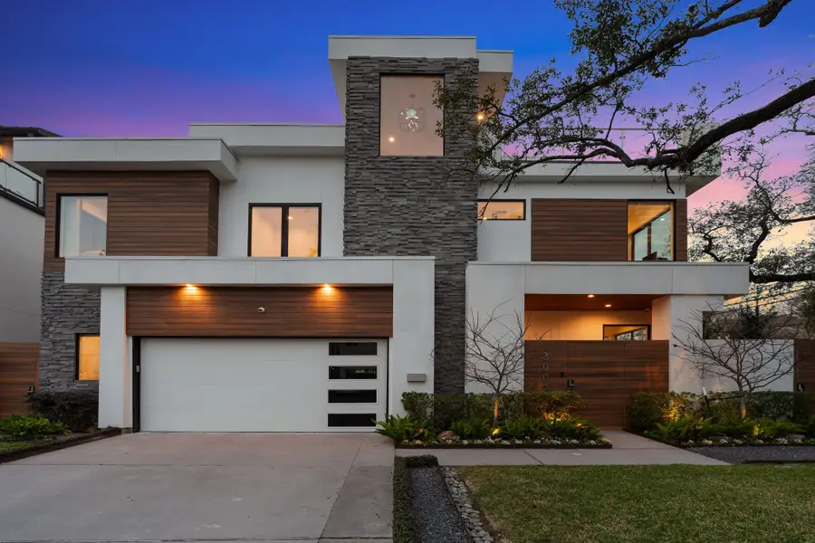 3002 Ferndale Street, Houston, TX 77098 - #2