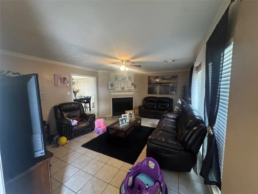 3611 Darnell Court, Missouri City, TX 77459 - #2
