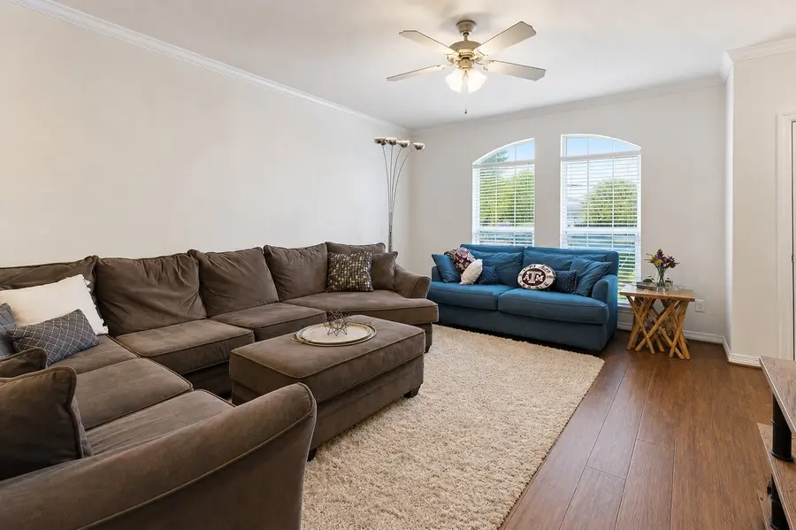 1198 Jones Butler Road #2708, College Station, TX 77840 - #3
