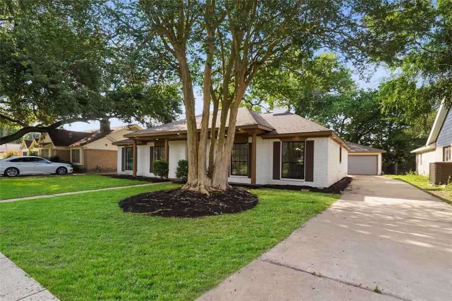 6011 Green Falls Drive, Houston, TX 77088 - #2