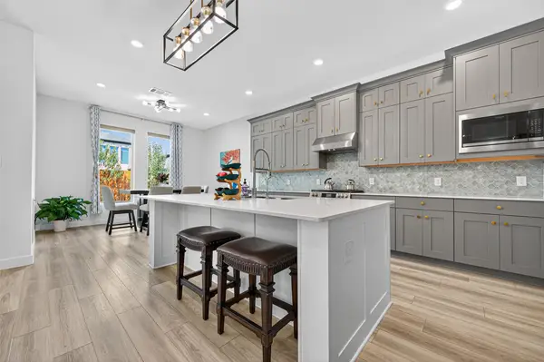 18326 Daybreak Glen Way, Cypress, TX 77433