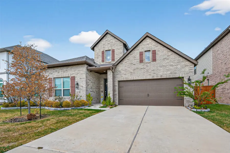 18326 Daybreak Glen Way, Cypress, TX 77433 - #2