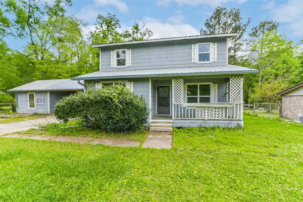 131 County Rd 3201, Cleveland, TX 77327