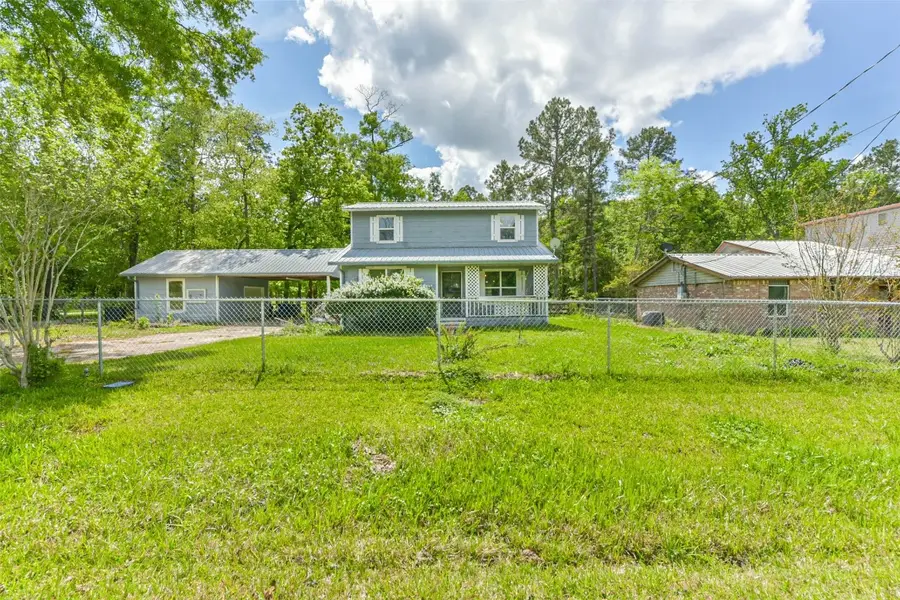 131 County Rd 3201, Cleveland, TX 77327 - #2