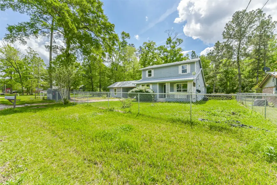 131 County Rd 3201, Cleveland, TX 77327 - #3