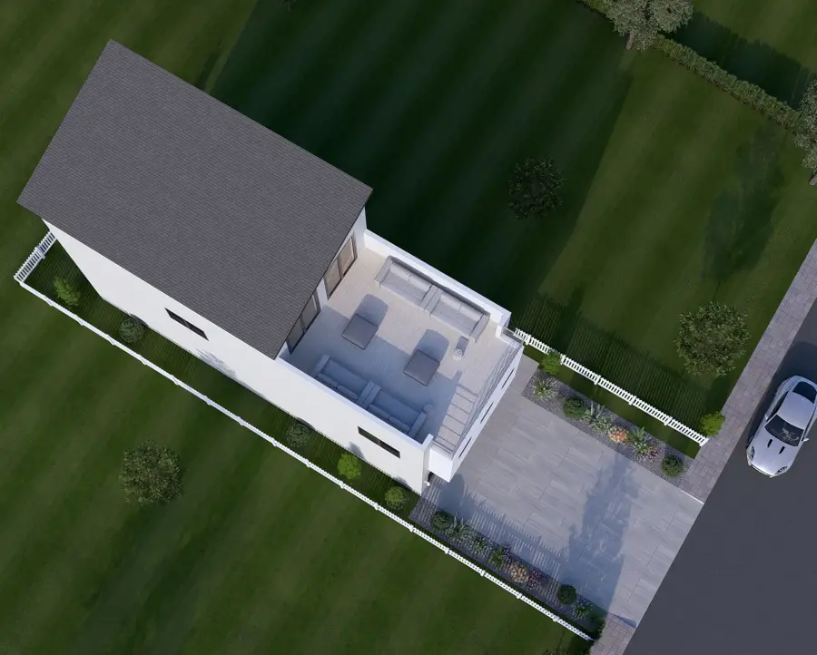 126 Velasco Street, Houston, TX 77003 - #3