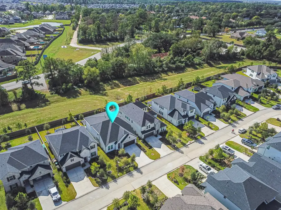 121 Cedar Hammock Trail, The Woodlands, TX 77375 - #3