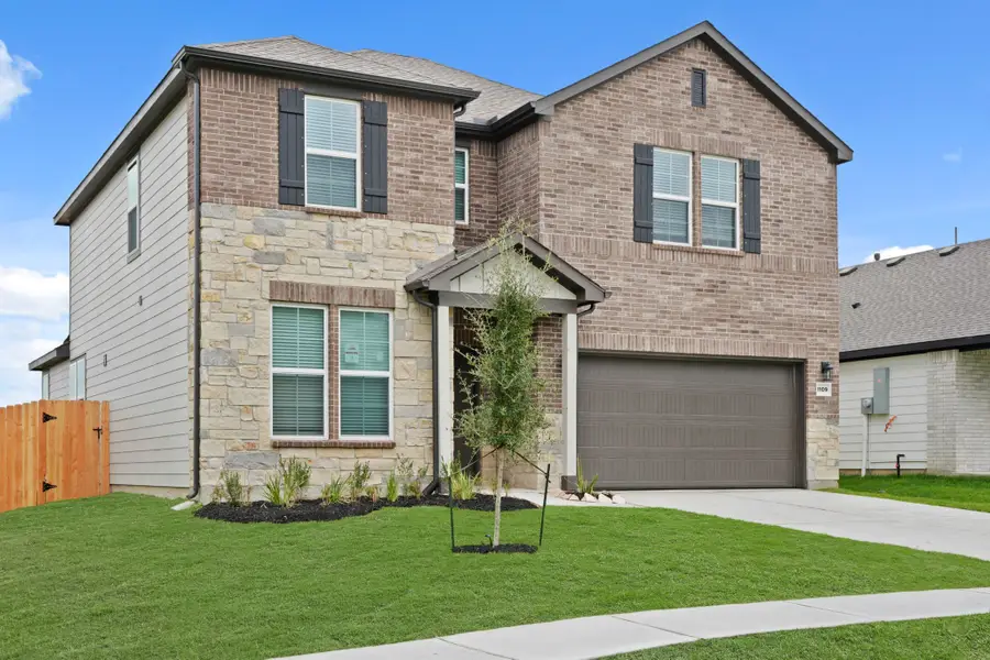 1109 Avenue M, Bay City, TX 77414 - #3