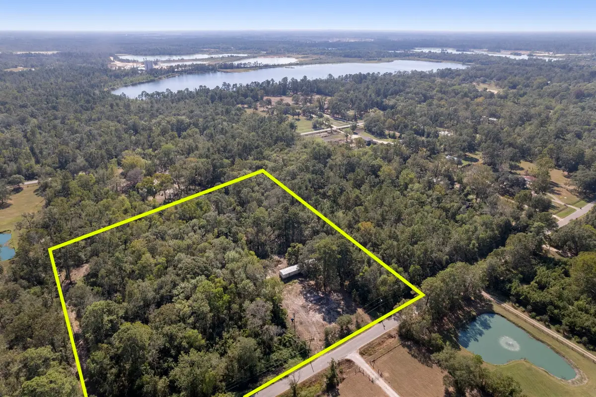 13930 Mcgregor Road, Conroe, TX 77302 - #1