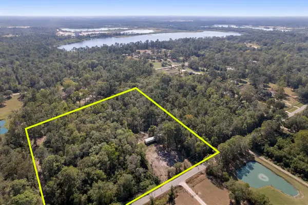 13930 Mcgregor Road, Conroe, TX 77302