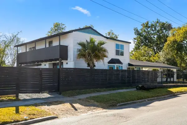 3502 Southmore Boulevard, Houston, TX 77004