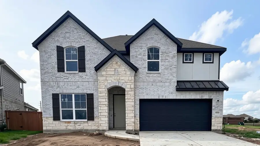 19707 Kourion Drive, Hockley, TX 77447 - #2