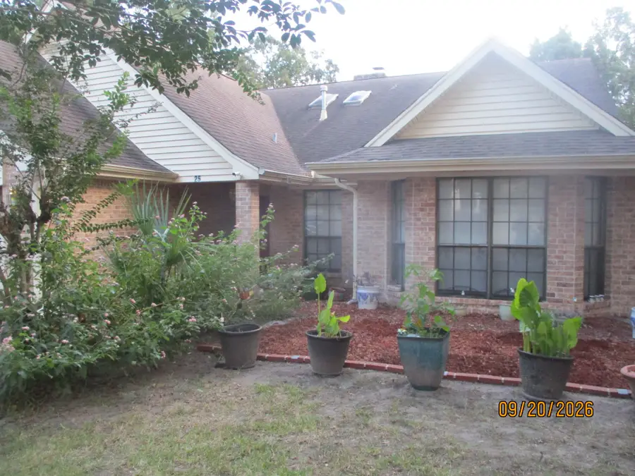 25 Dover Drive, Conroe, TX 77304 - #2