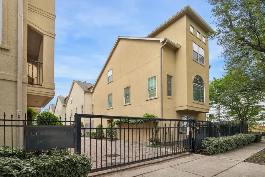 1602 Colorado Street, Houston, TX 77007 - #2