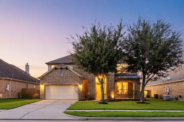 9602 Brannok Lane, Tomball, TX 77375