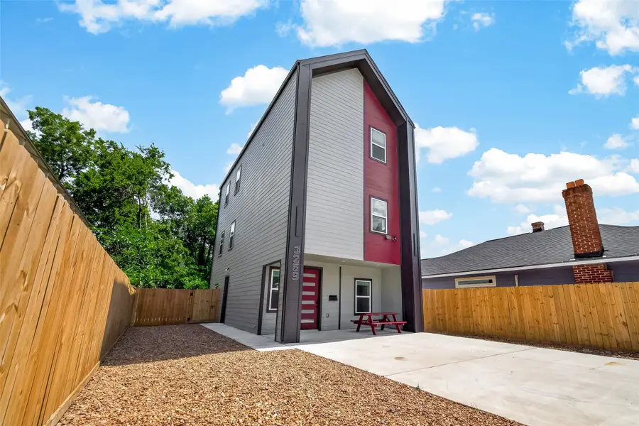 3259 Simmons Street, Houston, TX 77004 - #2