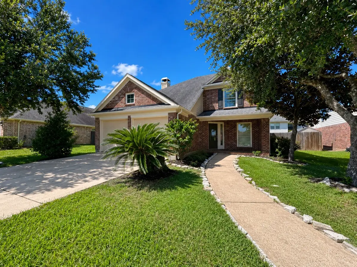 13 Sunnyvale Lane, Manvel, TX 77578 - #1