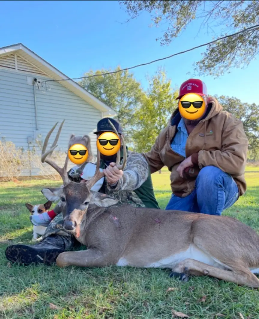 000 Fm 132, Crockett, TX 75835 - Image #3