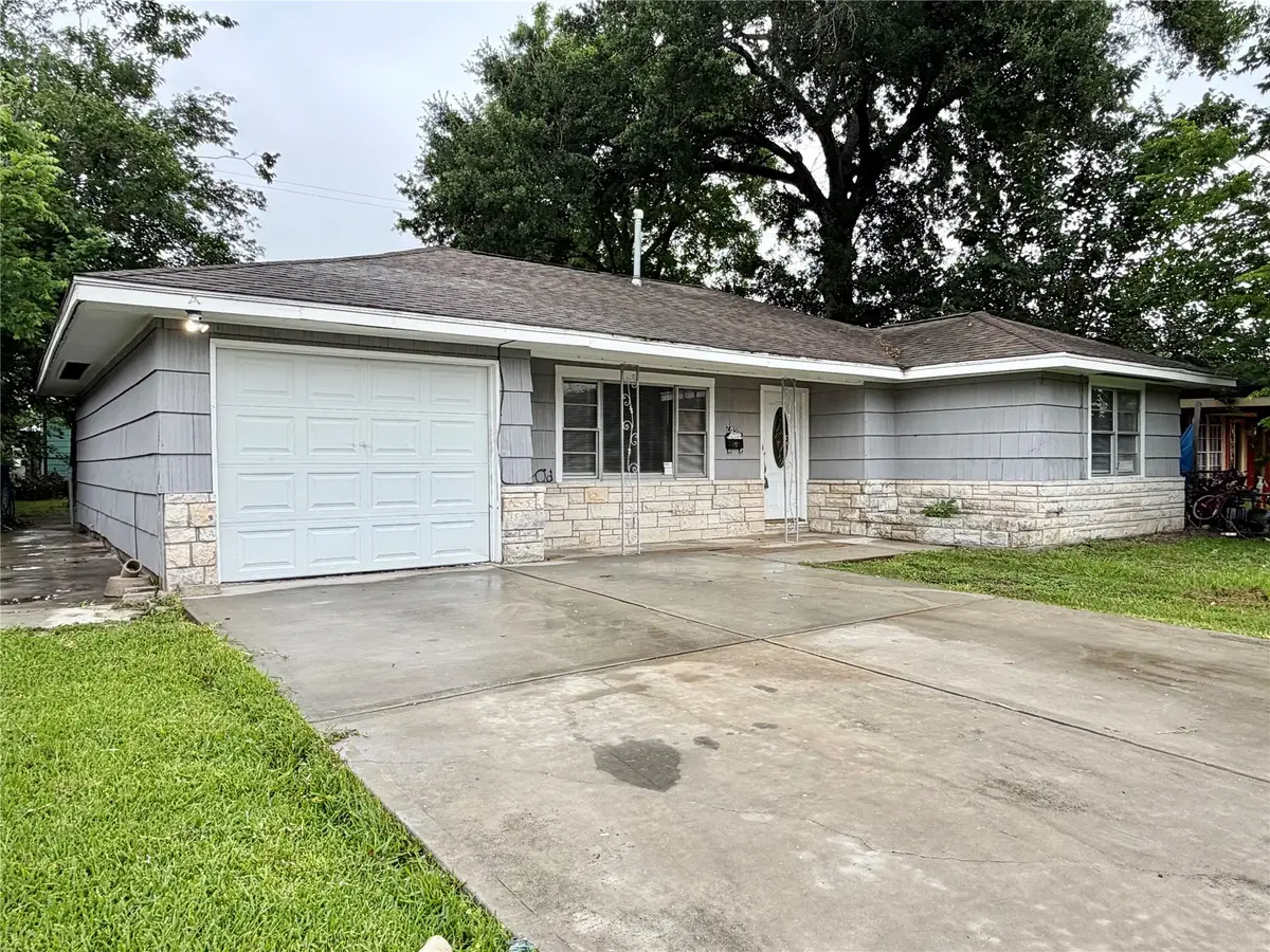 702 Loper Street, Houston, TX 77017 - #1