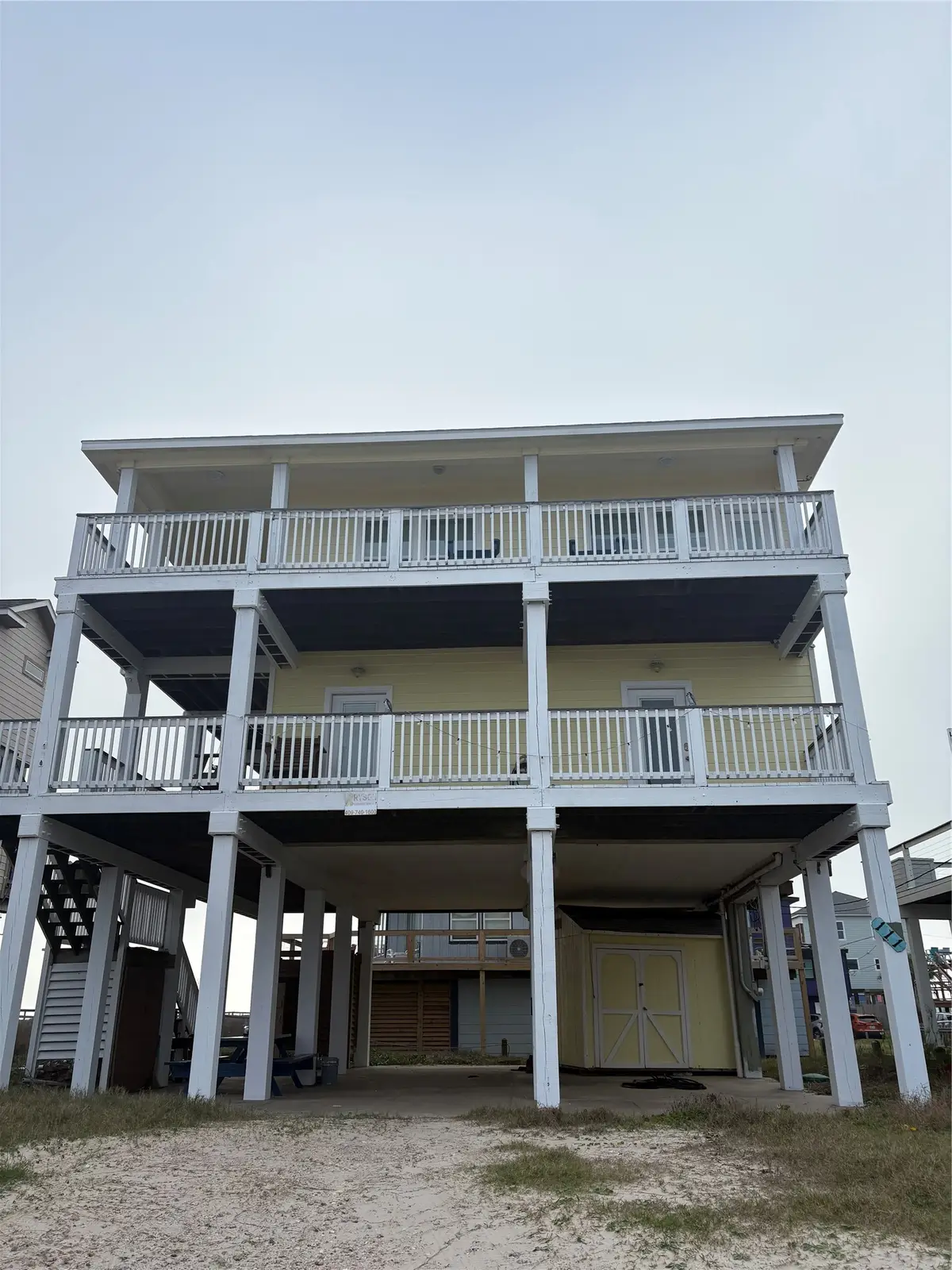 111 Yucca Avenue, Surfside Beach, TX 77541 - #1