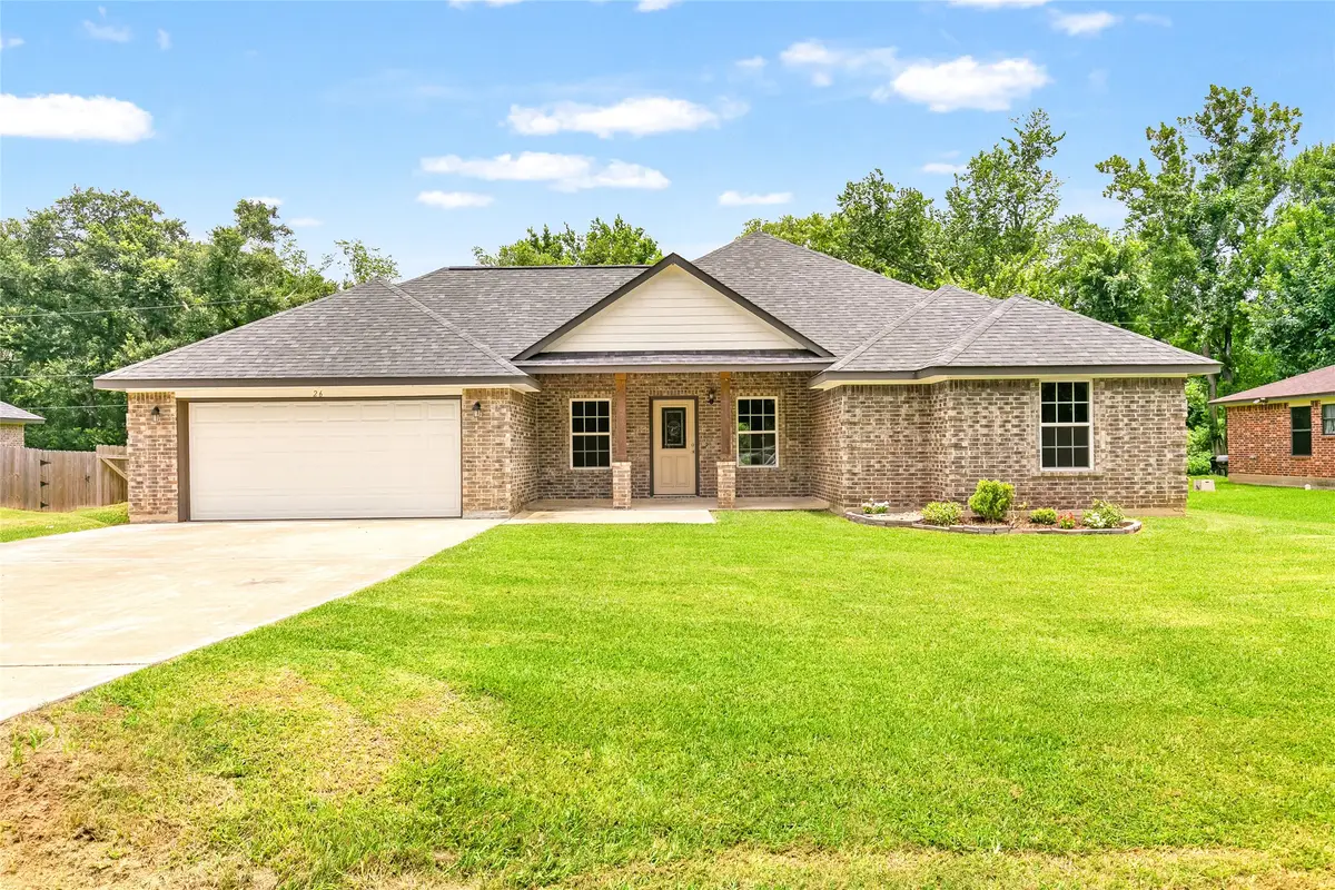 26 Nelson Court, Jones Creek, TX 77541 - #1