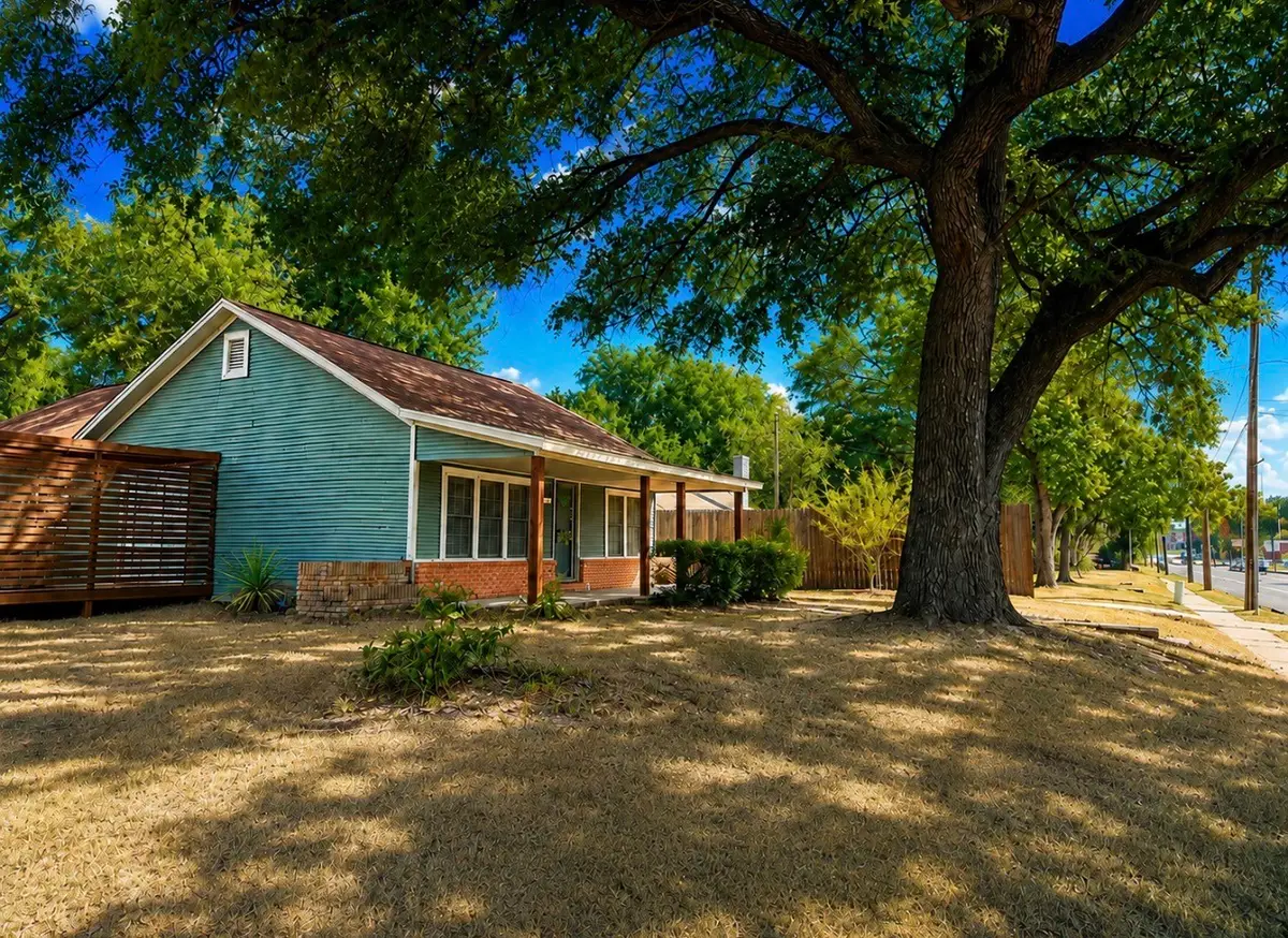 380 N Main Street, Groveton, TX 75845 - #1