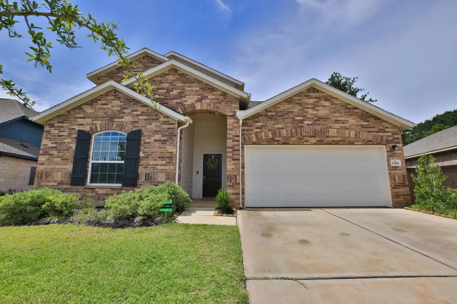 1266 Tilia Creek Lane, Montgomery, TX 77316 - #2