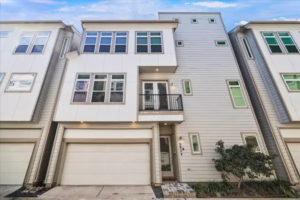 5823 Fairdale Lane #B, Houston, TX 77057