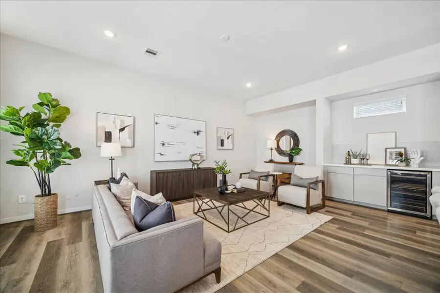 5823 Fairdale Lane #B, Houston, TX 77057 - Image #2