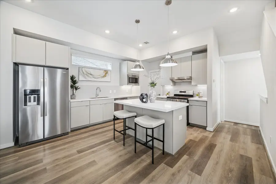 5823 Fairdale Lane #B, Houston, TX 77057 - Image #3