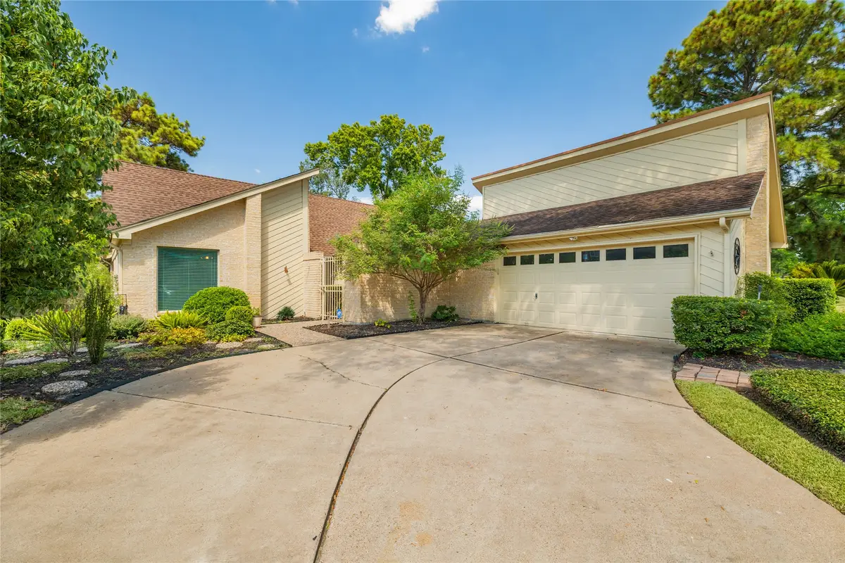 18202 Widcombe Drive, Houston, TX 77084 - #1