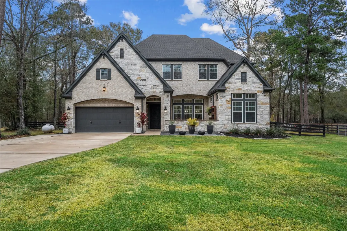 291 Vista Del Lago Drive, Huffman, TX 77336 - Image #1