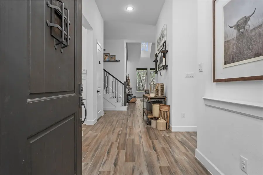 291 Vista Del Lago Drive, Huffman, TX 77336 - Image #2