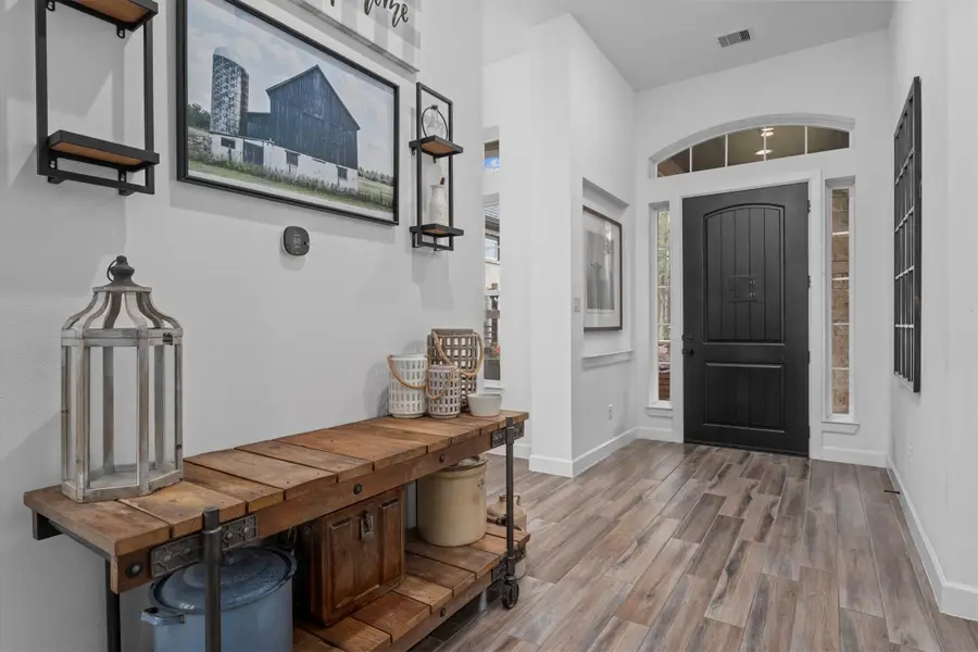 291 Vista Del Lago Drive, Huffman, TX 77336 - Image #3