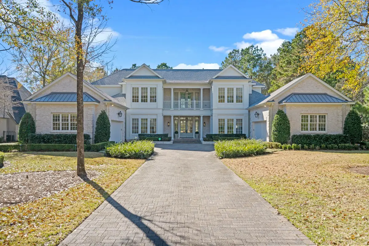 836 Eagle Pointe, Montgomery, TX 77316 - #1