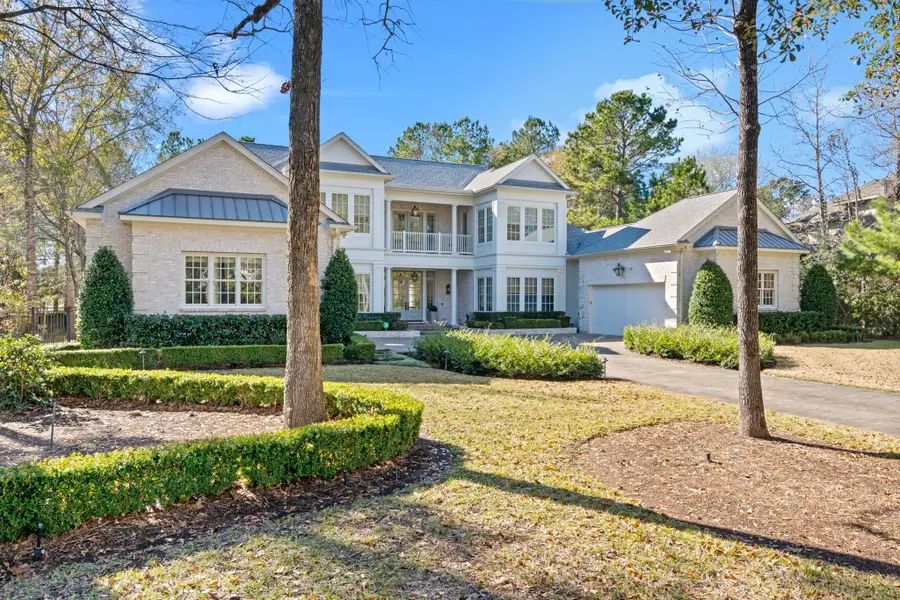 836 Eagle Pointe, Montgomery, TX 77316 - #3