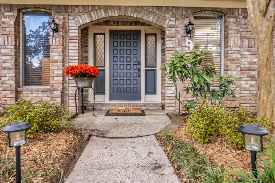 9 Devonshire Drive, Conroe, TX 77304 - #2